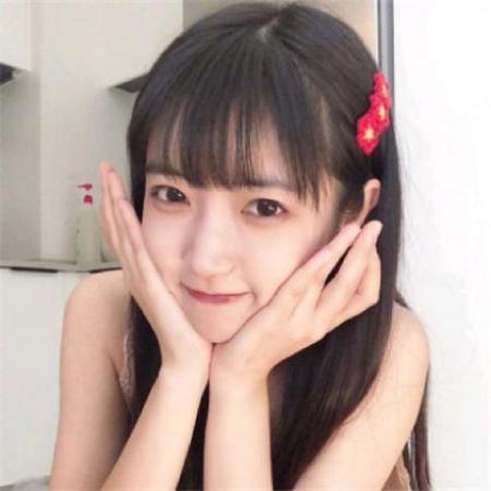 女生头像小清新qq头像