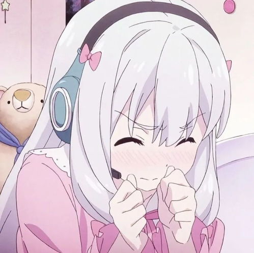  qq头像