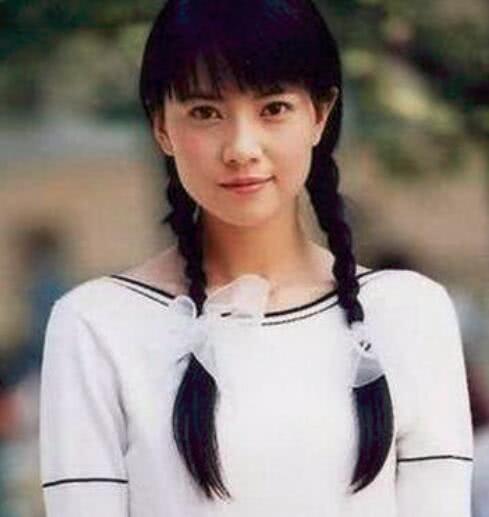清纯女生头像林志玲