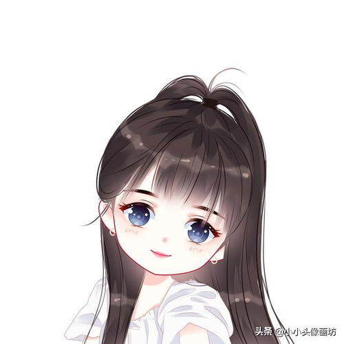  你的头像该换了,好看的男生女生头像,换个好看的头像好心情