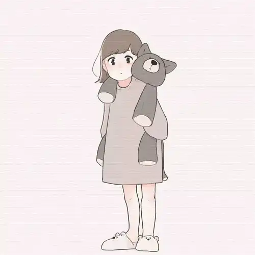  你们要的个性头像来啦
