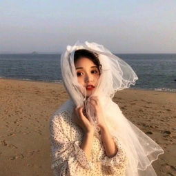  女生头像不爱你的时候,我大方懂事不粘人