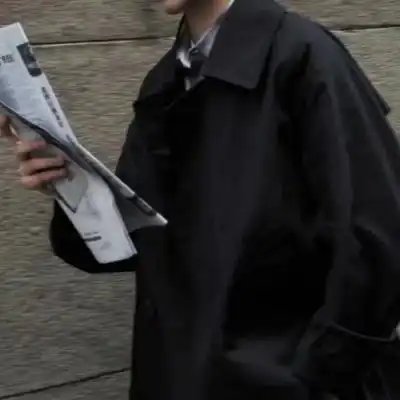  部位男生头像