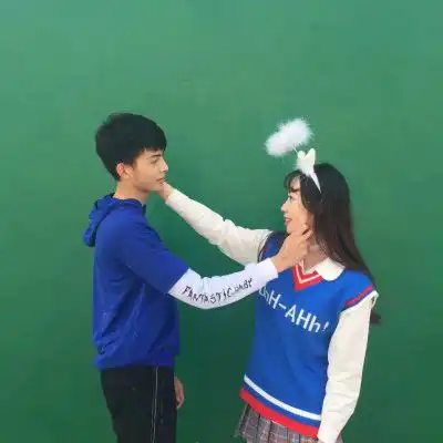  情侣头像人的一生,总该有一种坚持,我的坚持就在这里