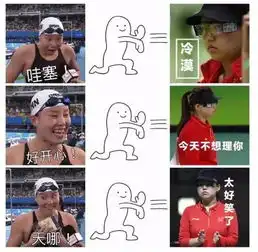 境外媒体看傅园慧爆红享受运动快乐展现真性情全文