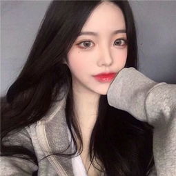 二次元头像女生可爱萌霸