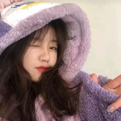  ins干净唯美优质森系女生头像日女生头像我要个性网