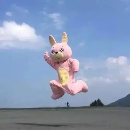  可爱搞怪头像
