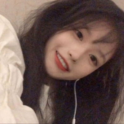  抖音个性头像气质女生大全我会在适当的距离爱你