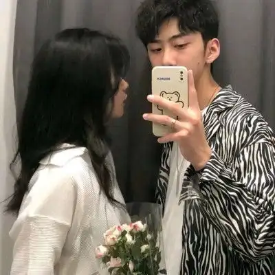  你该换情头了,小朋友