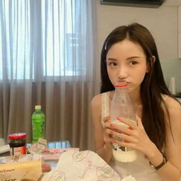  微信女生头像气质唯美优雅你若在我便一直爱