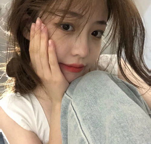  情敌刷不到的仙气飘飘宝藏女头