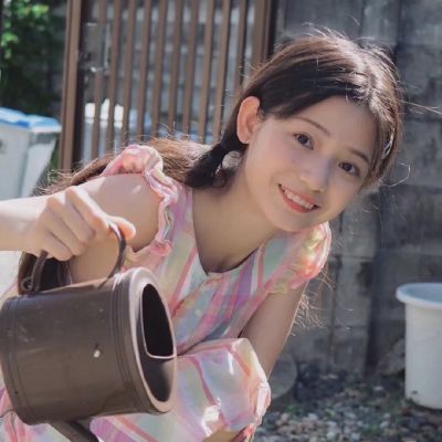  ins女生头像希望今年财神爷把我微信头像我要个性网