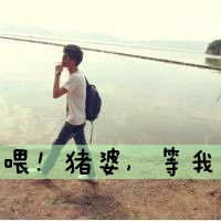 qq头像男生带字超拽情侣