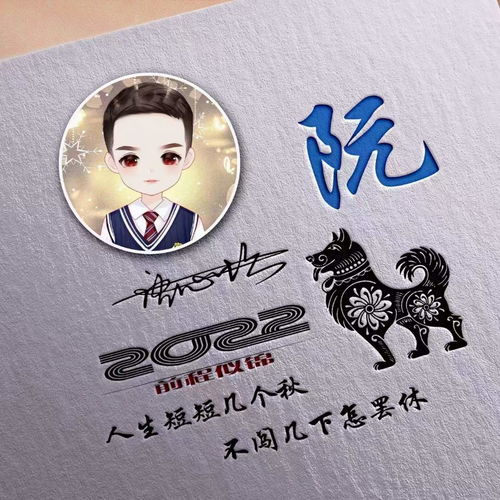  2022你的微信头像该换了,三十张3d虎年生肖个性签名头像,请查收