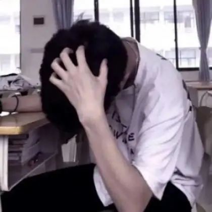  男生头像男生头像冷酷帅气侧脸,我敢保证网上是没有的第200期