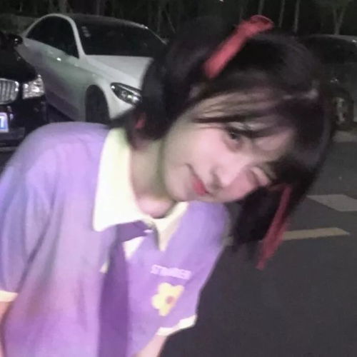  个性头像