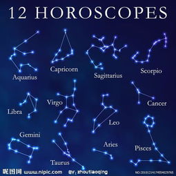 十二星座男生专属恶魔头