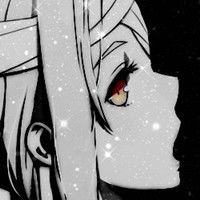 漫画头像女生冷酷霸气情