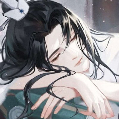  人还是要多出去找找好看头像,不然你都不知道原来这里的头像这么优质