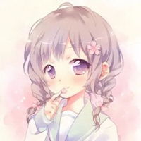  qq头像女生图片小清新q女生小清新可爱的qq头像