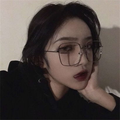  女生头像帅气冷酷霸气,高冷头像女御姐霸气