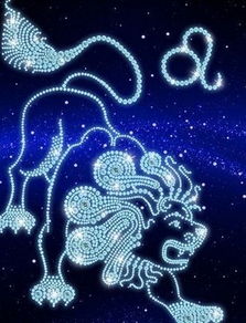  十二生肖狮子座男生性格特征分析