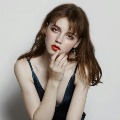 欧美头像女生女生
