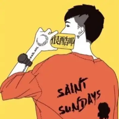 情侣头像社会人情侣头像