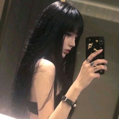  女生qq好冷酷头像图片,不倾城不娇媚不可爱的籹子