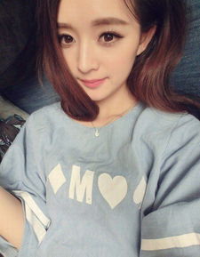  反正最后每个人都孤独非主流美女2