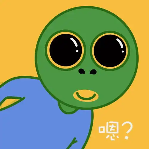  超有趣的微信头像,换上试试