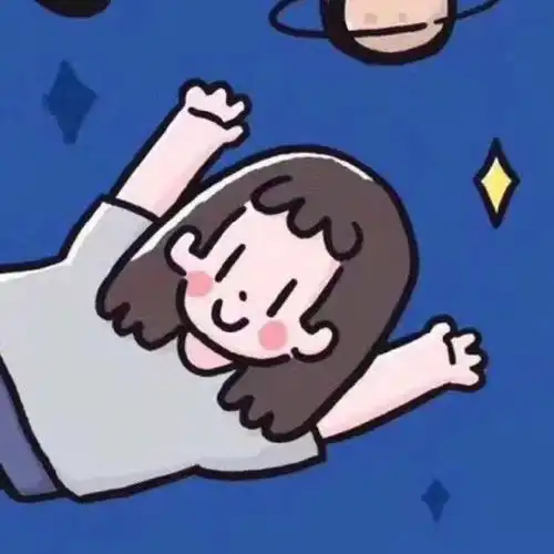  有什么适合女孩子的头像