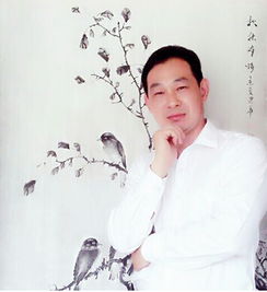  王兴华秋林之美