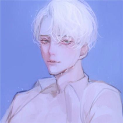  好兄弟只为你而活,男生动漫兄弟头像两人