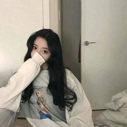  伤感难过高冷的qq女生头像2018最新特立独行的样子很迷人