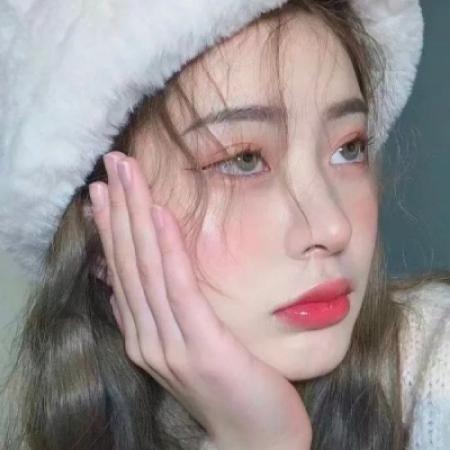  头像清纯气质女生头像,气质压倒一切