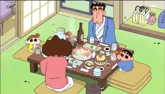  哆啦a梦樱桃小丸子蜡笔小新海螺小姐的家到底值多少钱