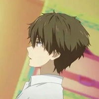  qq头像动漫男生萌帅动漫男生萌帅侧脸qq头像