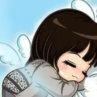  幸福一家人的微信头像图片