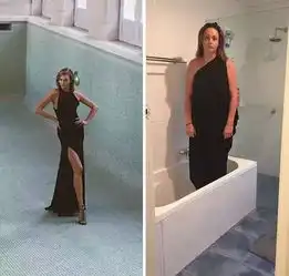  女人为什么要健身这就是最好的答案
