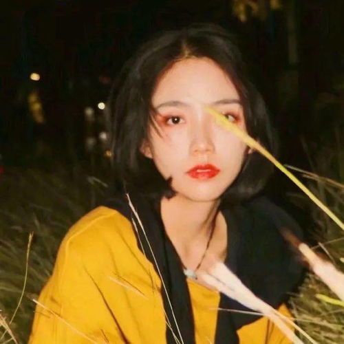  微信头像丨男生头像,女生头像,情侣头像
