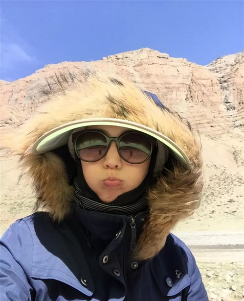  张钧甯千军万马之外的无龄感女生klook独家专访