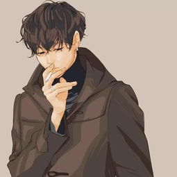  今日个性头像男生女生全都齐了