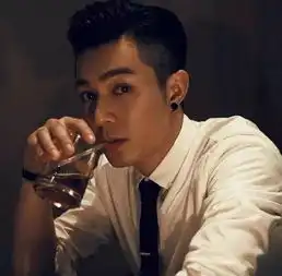  你身边有这些调味系男子吗他们出来