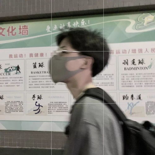  头像壁纸有趣的灵魂,终会遇见