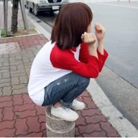  女生非主流头像