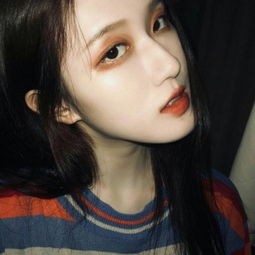  溺毙超酷高冷魅力女头.丧可以适qq女生头像我要个性网