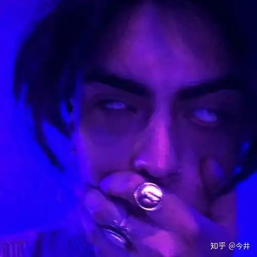  有没有一些迷人的欧美风头像