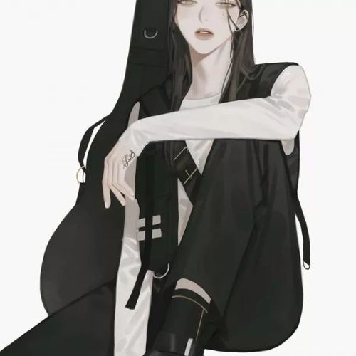  女生头像认识的人放在眼里,重要的人放在心里659